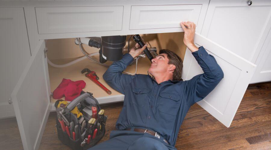 Professional water heater repair in Palomar Mountain, CA